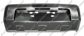 GRILLE DE PARE-CHOCS ARRIERE