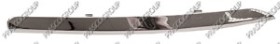 MOULURE DROITE CHROMEE PARE-CHOCS AVANT