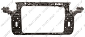 ARMATURE AVANT COMPLETE