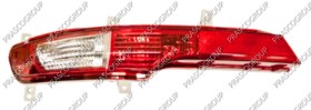 ANTIBROUILALRD ARRIERE GAUCHE SANS PORTE LAMPE AVEC FEU DE RECUL