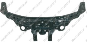 PLAGE AVANT SUPERIEURE