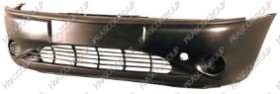 PARE-CHOCS AVANT AVEC APPRET MOD. > 08/00