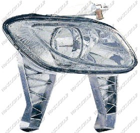 ANTI BROUILLARD DROITE MOD. 09/00 >