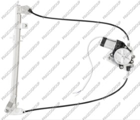 LEVE-VITRE AVANT GAUCHE ELECTRIQUE MOD. 3 PORTE