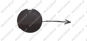 COUVRE CROCHET AVANT