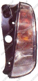 FEU D'AILE ARRIERE GAUCHE SANS PORTE LAMPE