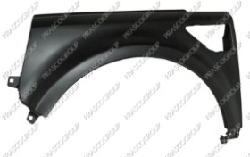 AILE AVANT GAUCHE AVEC APPRET