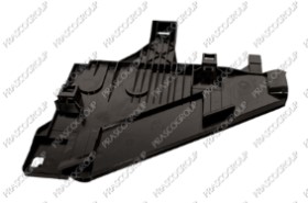 BRIDE INTERIEURE DE PHARE GAUCHE