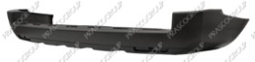 PARE-CHOCS ARRIERE AVEC APPRET