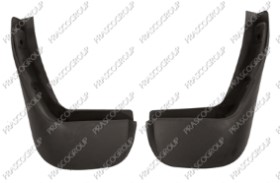 JEU DE BAVETTE AVANT - (DROIT+GAUCHE)