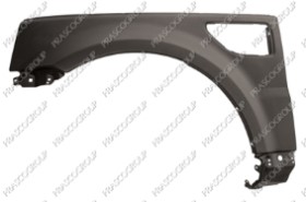 AILE AVANT GAUCHE AVEC APPRET