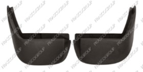 JEU DE BAVETTE AVANT - (DROIT+GAUCHE)