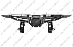 GRILLE CALANDRE NOIRE MOD. 2011&gt;