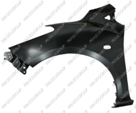 AILE AVANT GAUCHE AVEC TROU FEU D'AILE