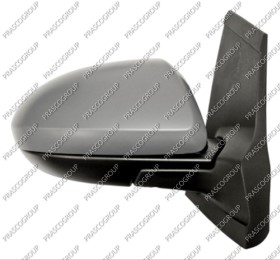 RETROVISEUR DROIT ELECTRIQUE-CHAUFFANT-AVEC APPRET-CONVEXE/CHROME' 8H5P  MOD. &gt;10