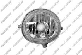 ANTIBROUILLARD GAUCHE