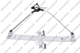 MECANISME LEVE-VITRE AVANT DROIT MOD. 5 PORTE