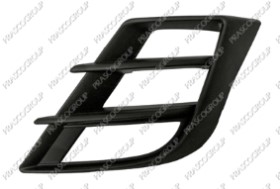 GRILLE GAUCHE DE PARE-CHOCS AVANT