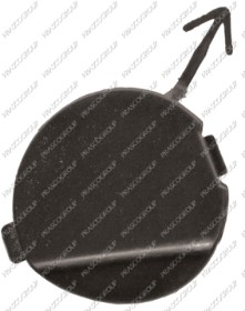 COUVRE CROCHET ARRIERE