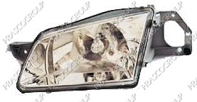 PHARE DROIT H4 MANUEL