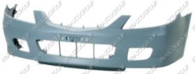 PARE-CHOCS AVANT AVEC APPRET