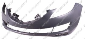 PARE-CHOCS AVANT AVEC APPRET