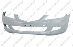 PARE-CHOCS AVANT AVEC APPRET