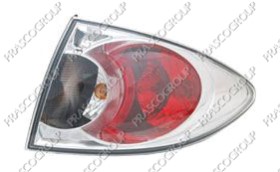 FEU D'AILE ARRIERE DROIT SANS PORTE LAMPE MOD. BREAK