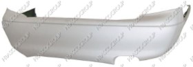 PARE-CHOCS ARRIERE AVEC APPRET