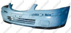 PARE-CHOCS AVANT AVEC APPRET