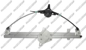 MECANISME LEVE-VITRE AVANT DROIT MOD. 5 PORTE