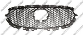 GRILLE CALANDRE NOIRE