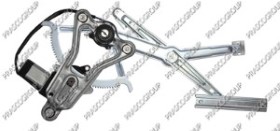LEVE-VITRE AVANT DROIT ELECTRIQUE MOD. 5 PORTES