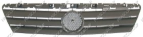 GRILLE CALANDRE AVEC APPRET MOD. ELEGANCE/AVANTGARDE