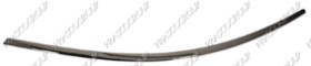 MOULURE DROITE CHROMEE PARE-CHOCS ARRIERE MOD. AVANTGARDE