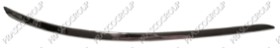 MOULURE DROITE CHROMEE PARE-CHOCS AVANT