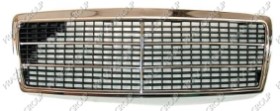GRILLE CALANDRE COMPLETE MOD. > 07/97
