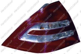 FEU D'AILE ARRIERE GAUCHE SANS PORTE LAMPE MOD. 4 PORTES MOD. > 12/02