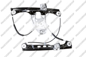 MECANISME LEVE-VITRE AVANT GAUCHE MOD. 5 PORTE