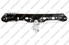 MECANISME LEVE-VITRE ARRIERE GAUCHE MOD. 5 PORTE