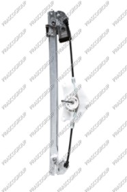 MECANISME LEVE-VITRE ARRIERE DROIT MOD. 5 PORTE