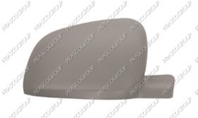 COQUILLE DE RETROVISEUR DROITE AVEC APPRET