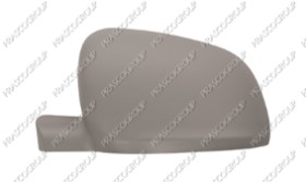 COQUILLE DE RETROVISEUR GAUCHE AVEC APPRET