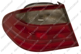 FEU D'AILE ARRIERE GAUCHE SANS PORTE LAMPE