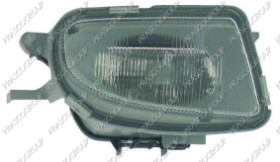 ANTIBROUILLARD DROIT