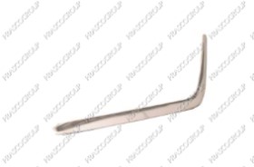 BANDEAU GAUCHE PARE-CHOCS ARRIERE