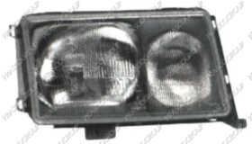 VERRE DE PHARE DROIT