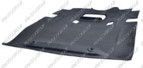 CACHE-MOTEUR INFERIEUR MOD. ESSENCE