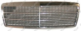 GRILLE CALANDRE COMPLETE MOD. CLASSIC/ELEGANCE
