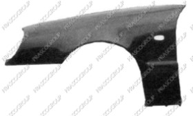 AILE AVANT GAUCHE AVEC TROU FEU D'AILE